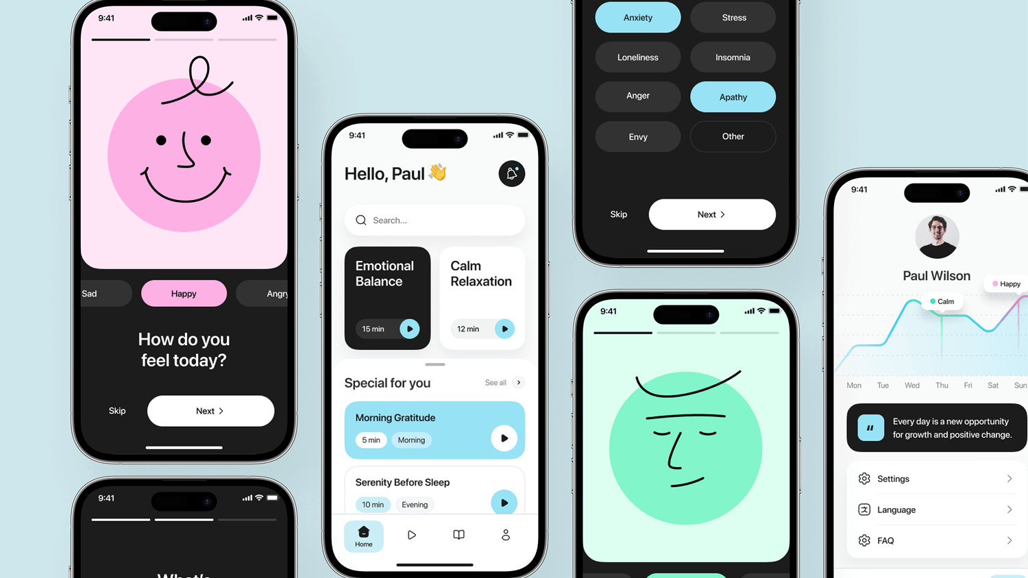 App Development - CH TECH GIANT