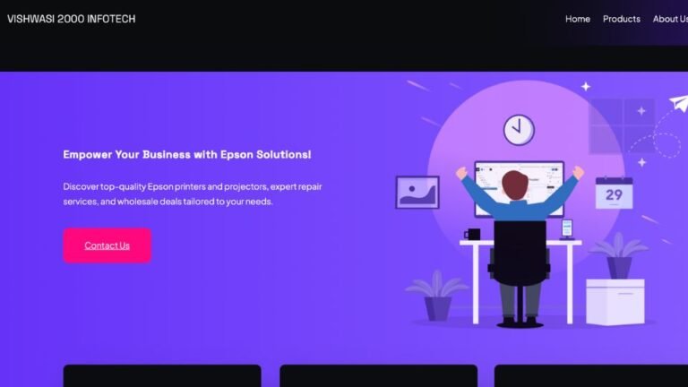 Vishwasi 2000 - CH Tech Giant