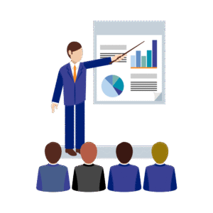 IT Consulting - CH Tech Giant