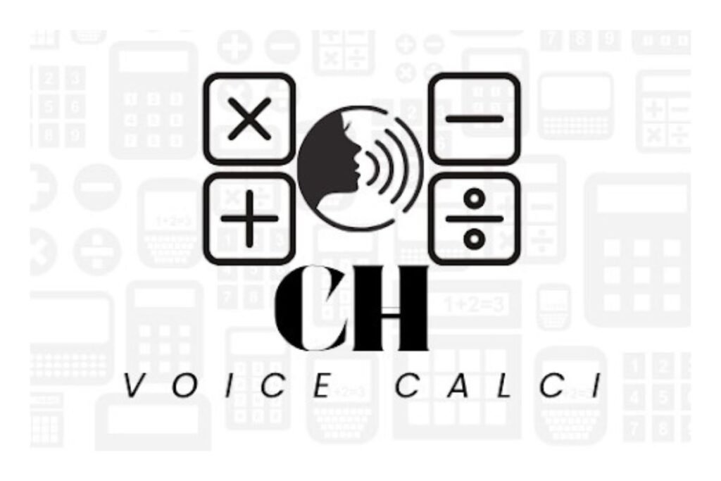 ch voice calico