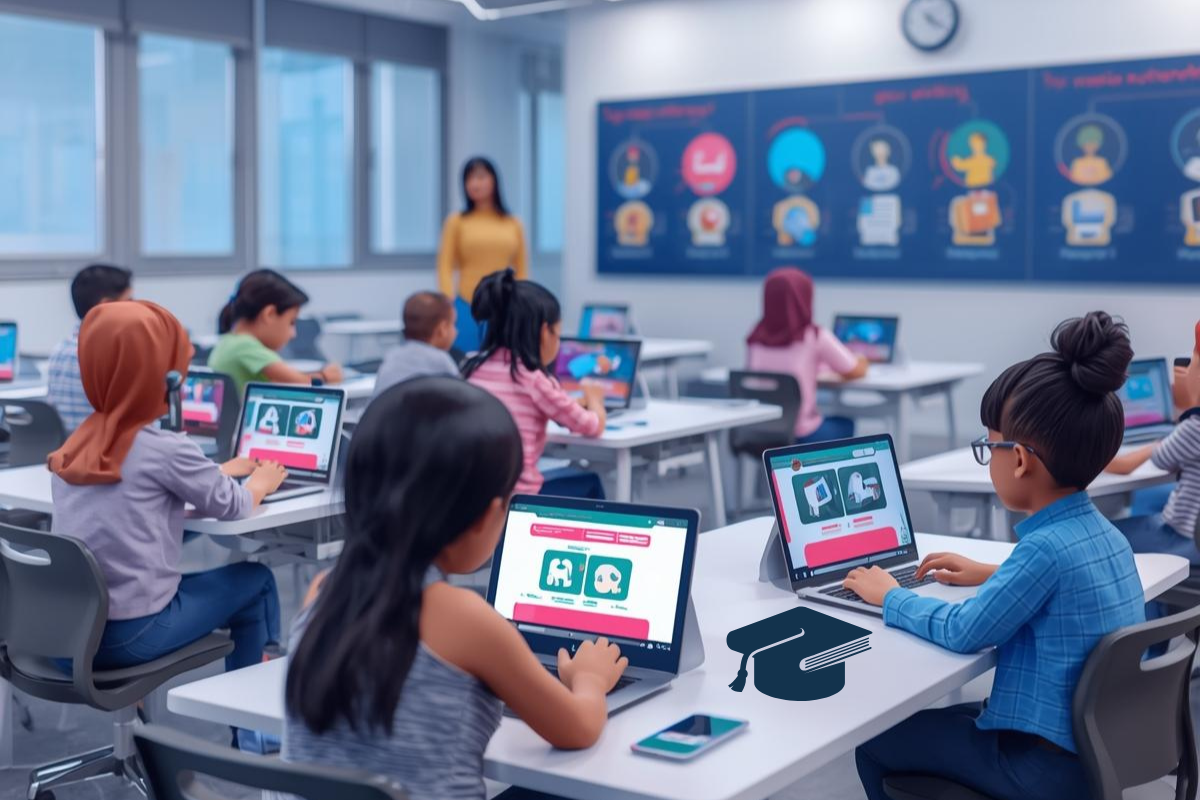 Education it services