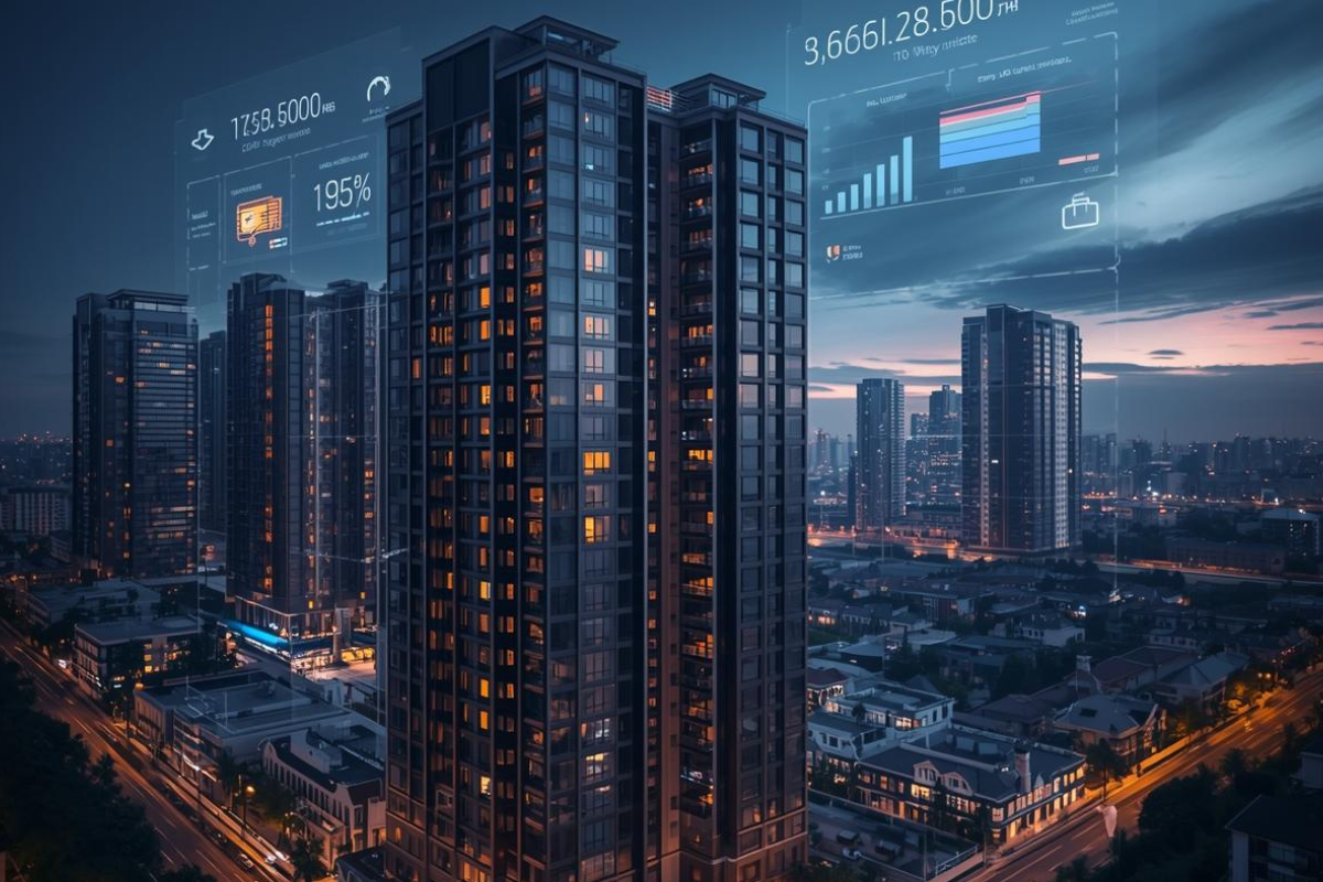 Real Estate IT Services