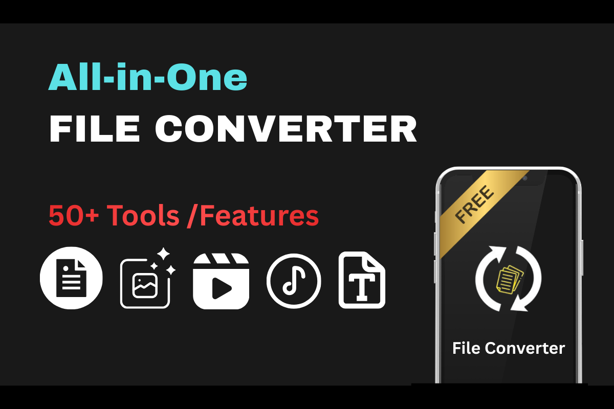 File Converter - ch tech giant