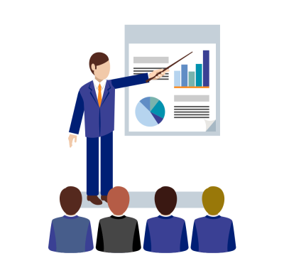 IT Consulting - CH Tech Giant